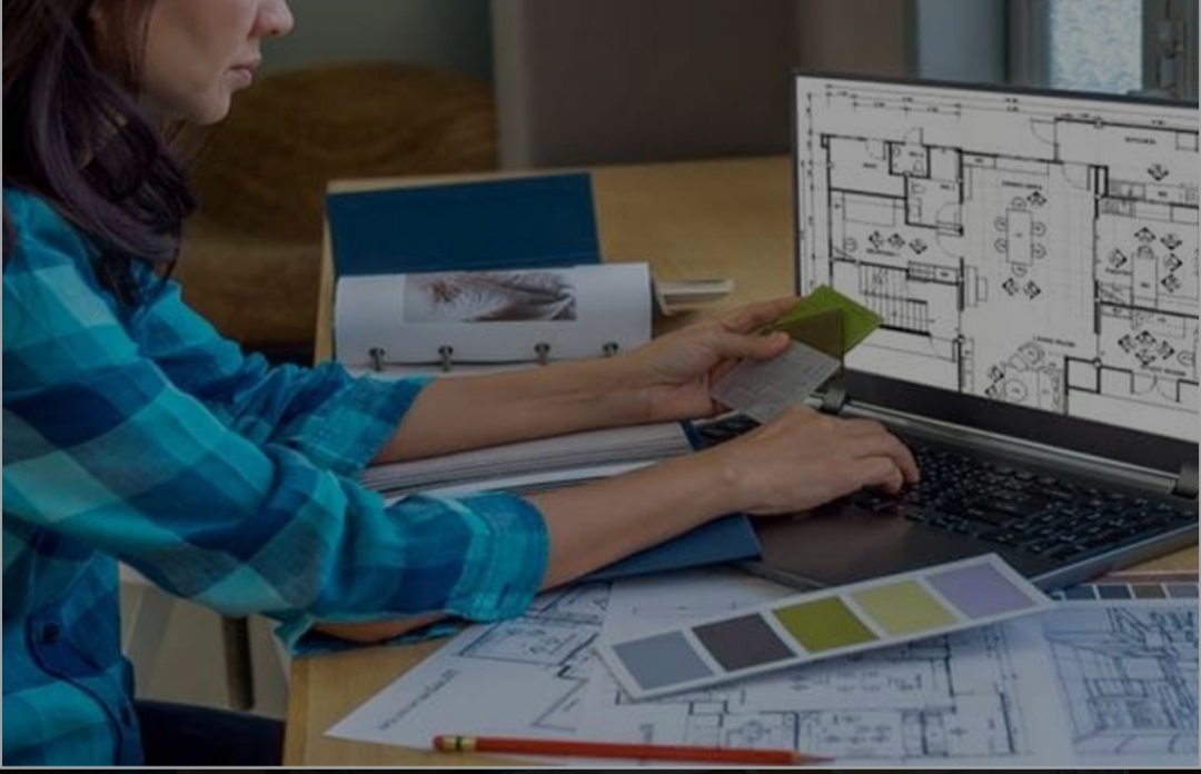 پکیج آموزش نرم افزارهای معماری