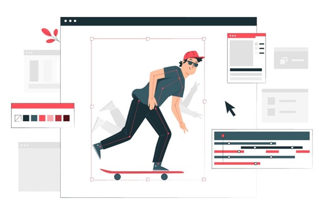 آموزش کامل ویری