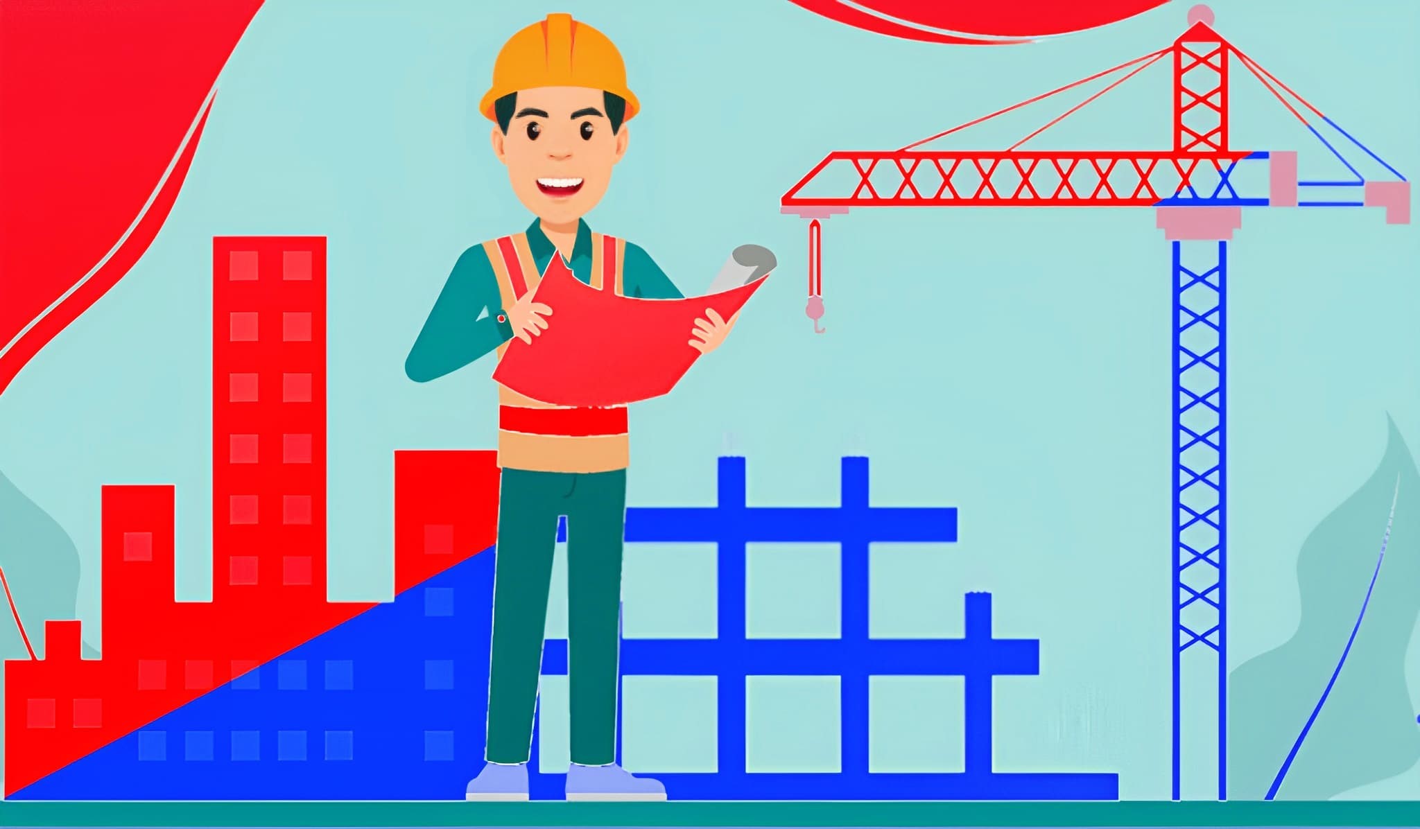 قبولی در آزمون نظارت و اجرا