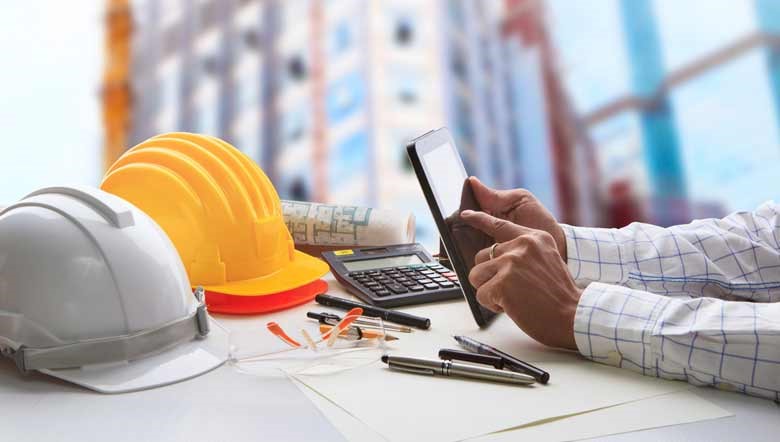 آزمون طراحی معماری نظام مهندسی