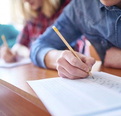 آزمون نظارت و اجرای عمران