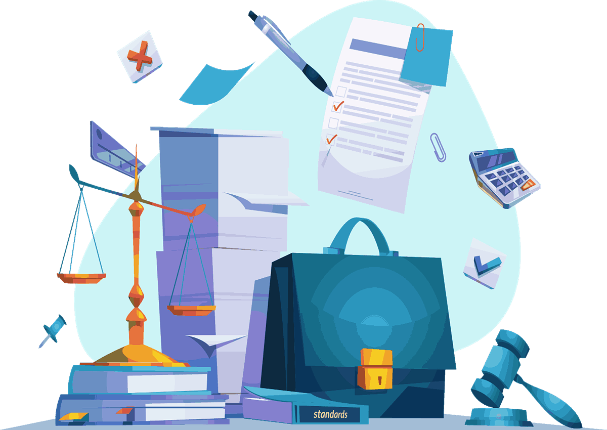 كتاب كارشناسی رسمی دادگستری معماری