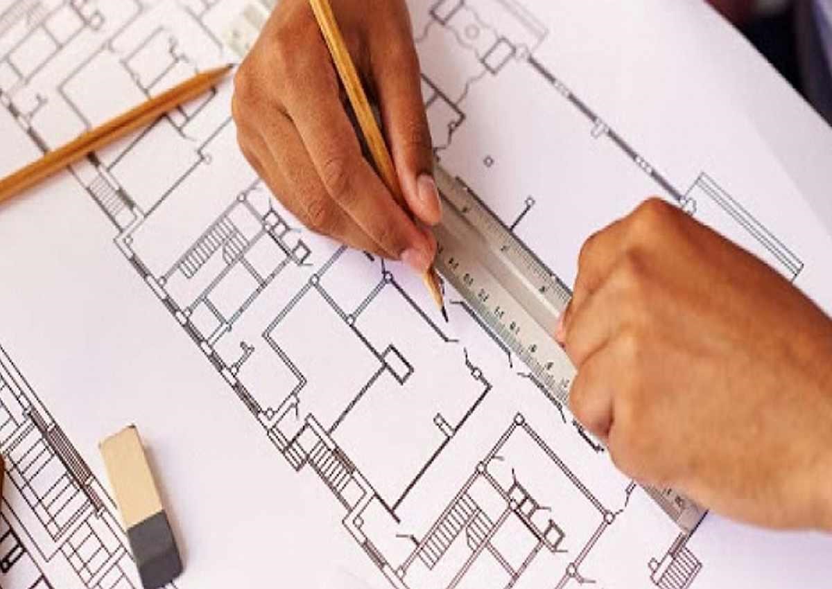 آزمون طراحی معماری نظام مهندسی