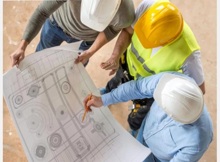 آموزش نظارت و اجرا