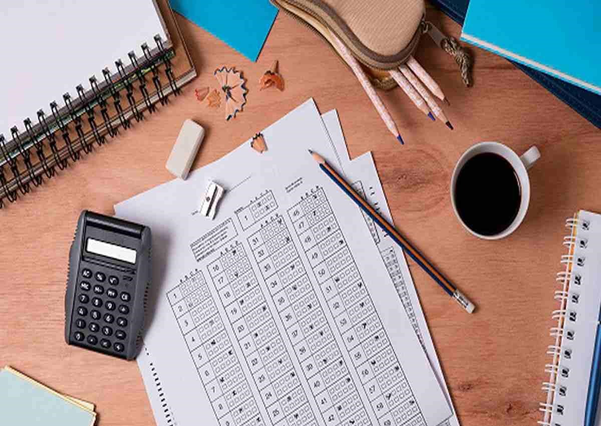 آزمون نظام مهندسی