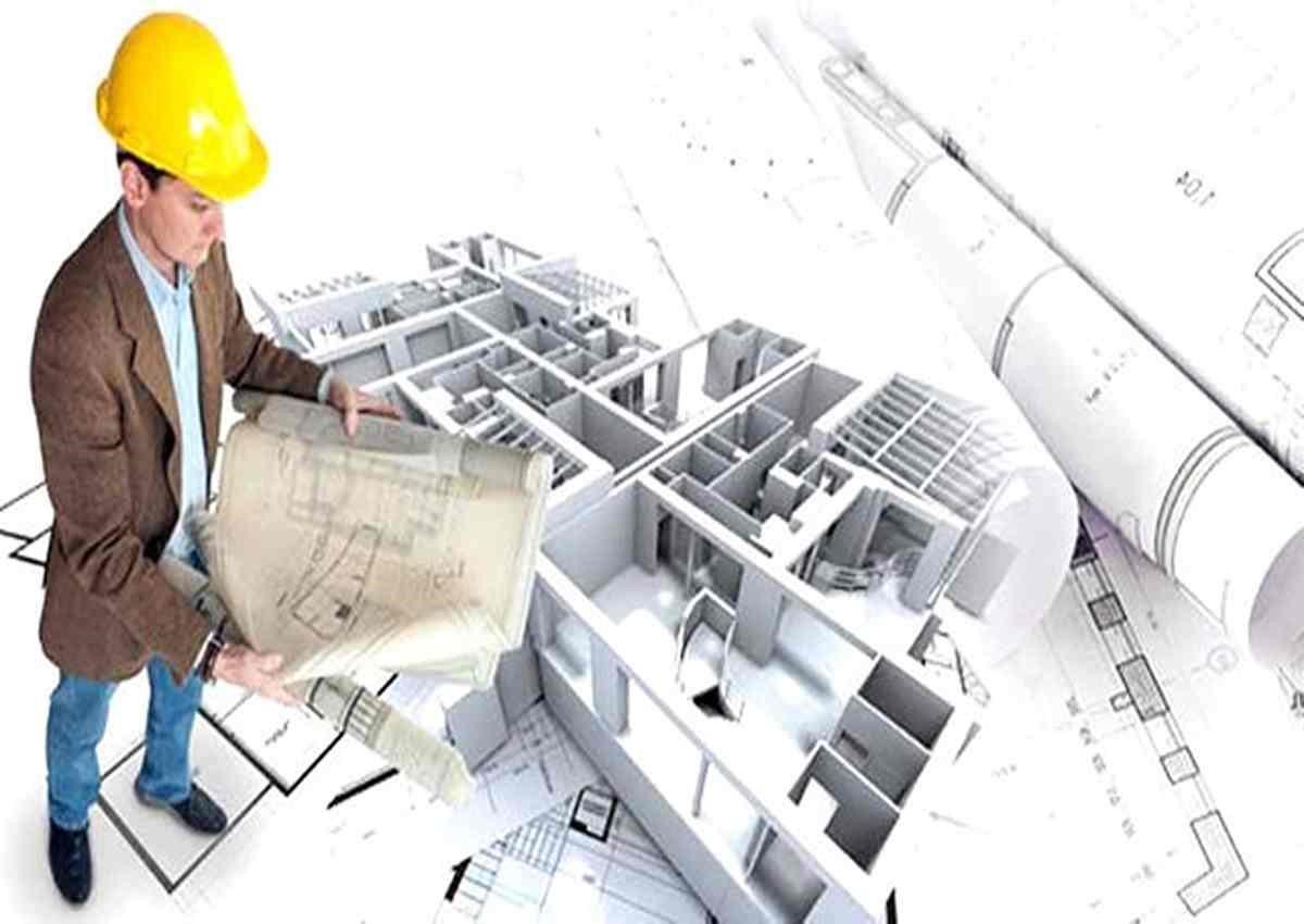 آزمون نظارت نظام مهندسی