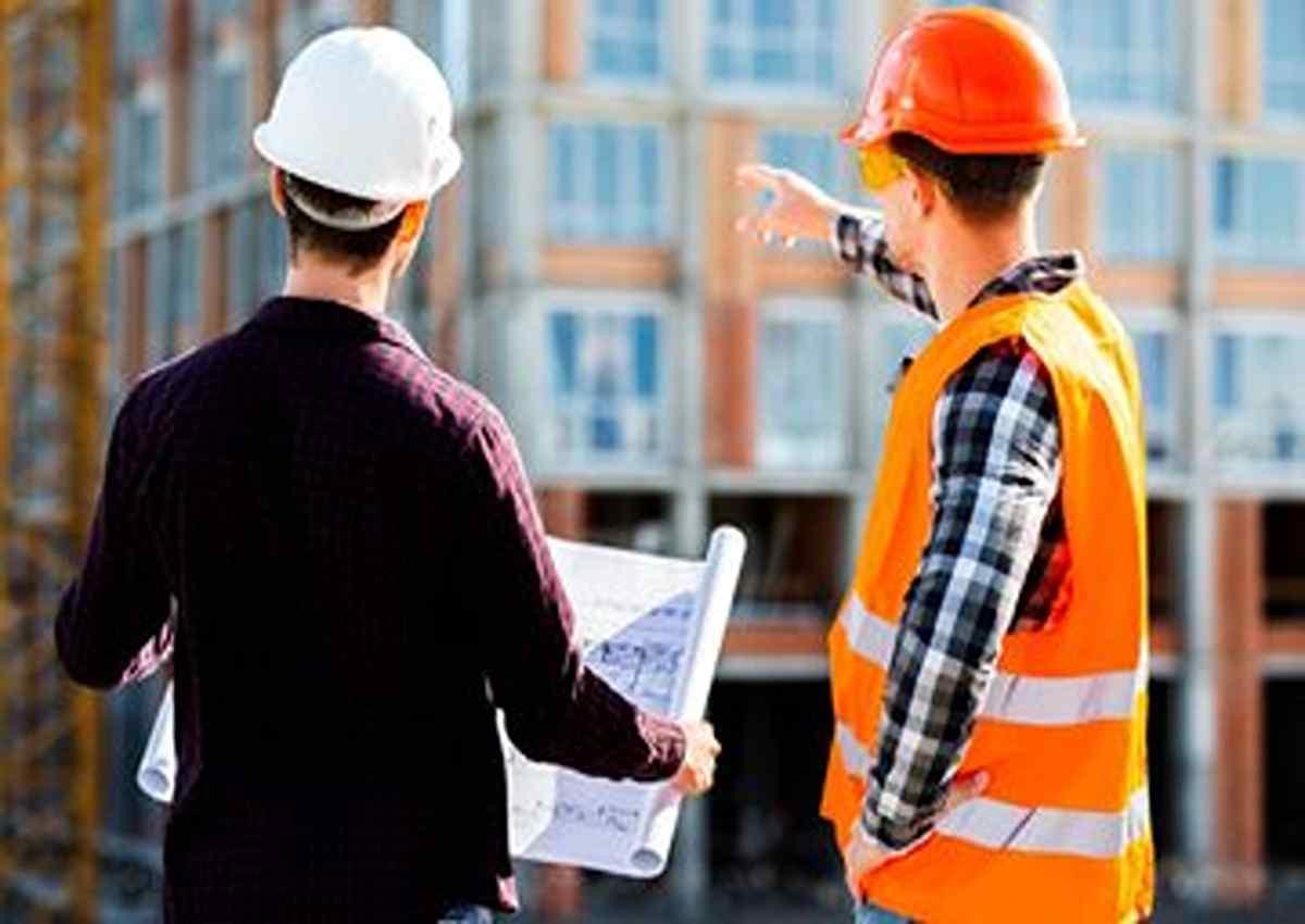 آزمون نظارت نظام مهندسی