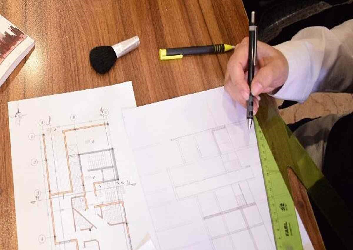 آزمون نظارت نظام مهندسی