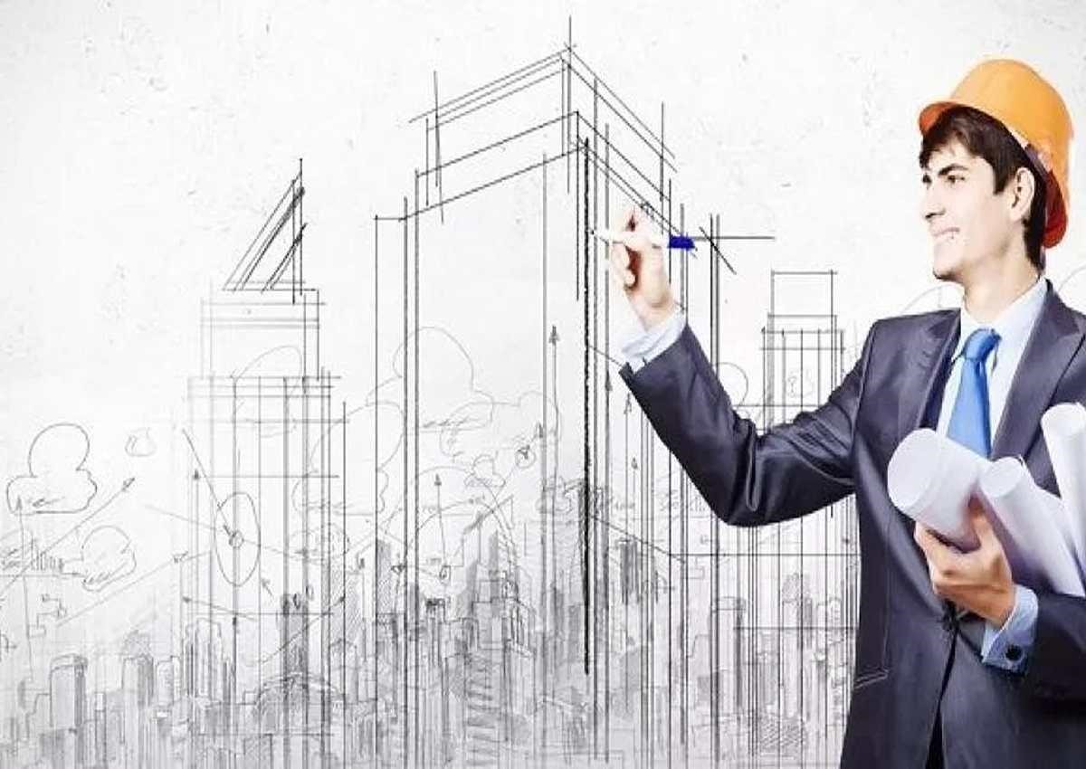 آزمون طراحی معماری نظام مهندسی