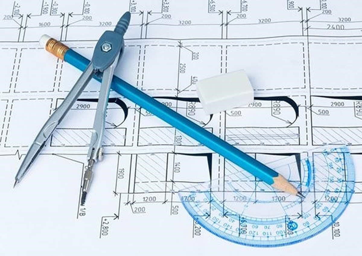 آزمون طراحی معماری نظام مهندسی