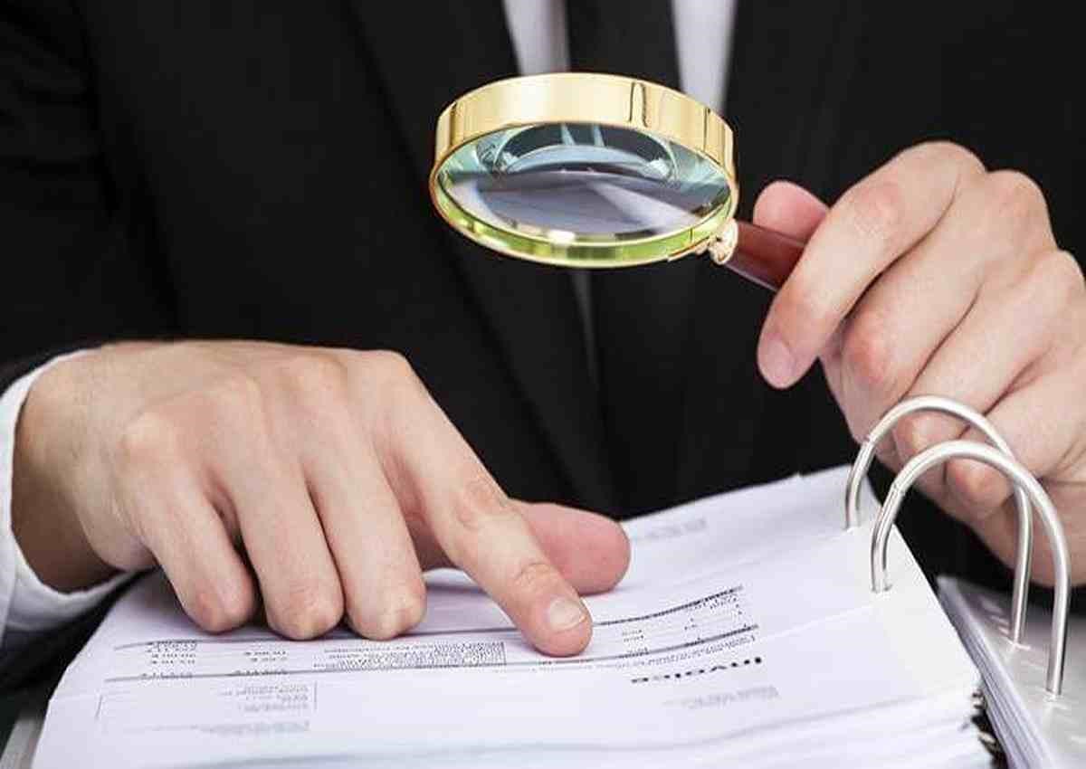 آزمون کارشناسی رسمی