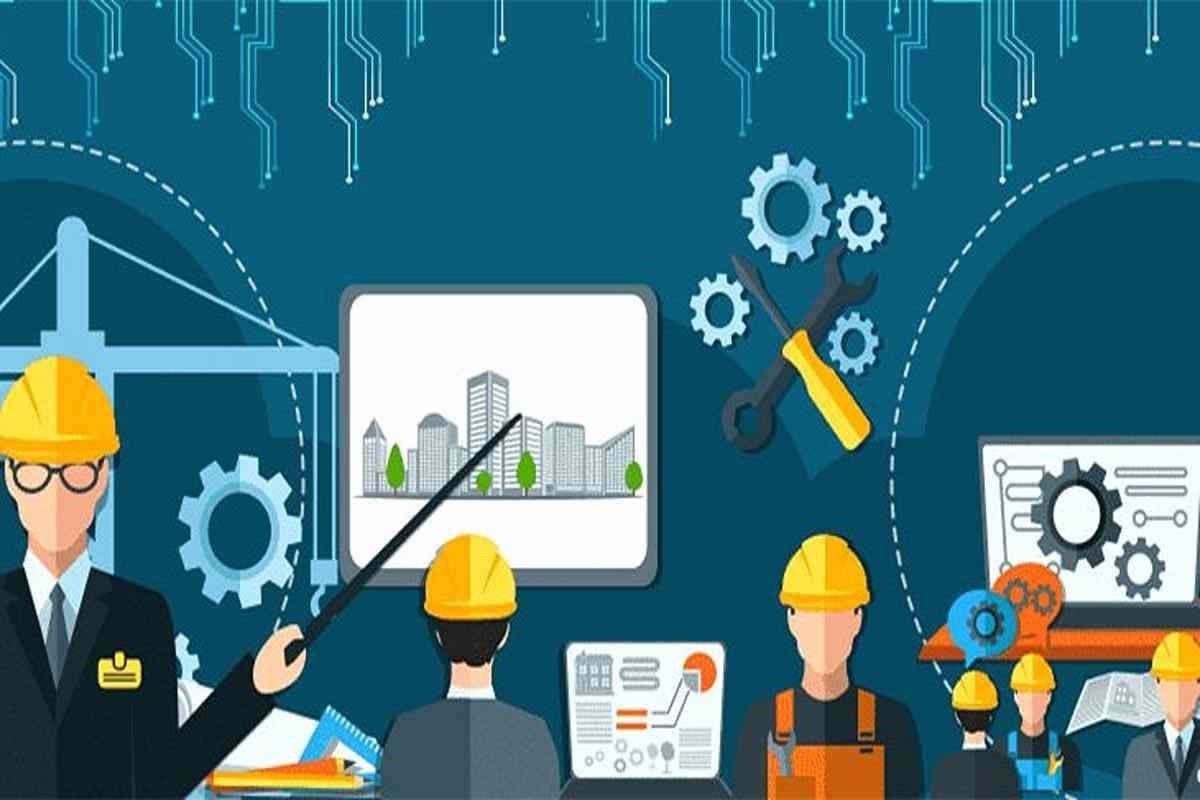 آزمون نظارت اجرایی نظام مهندسی