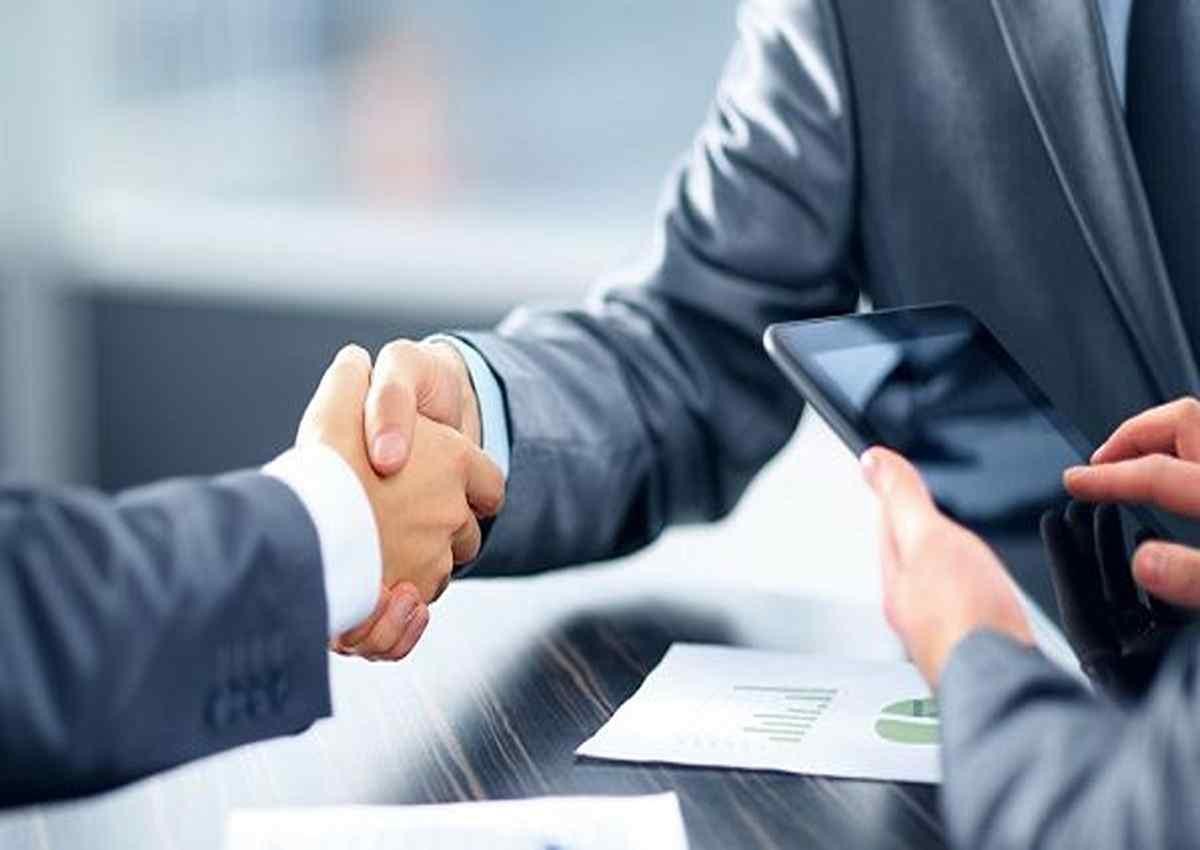 آزمون کارشناسی رسمی