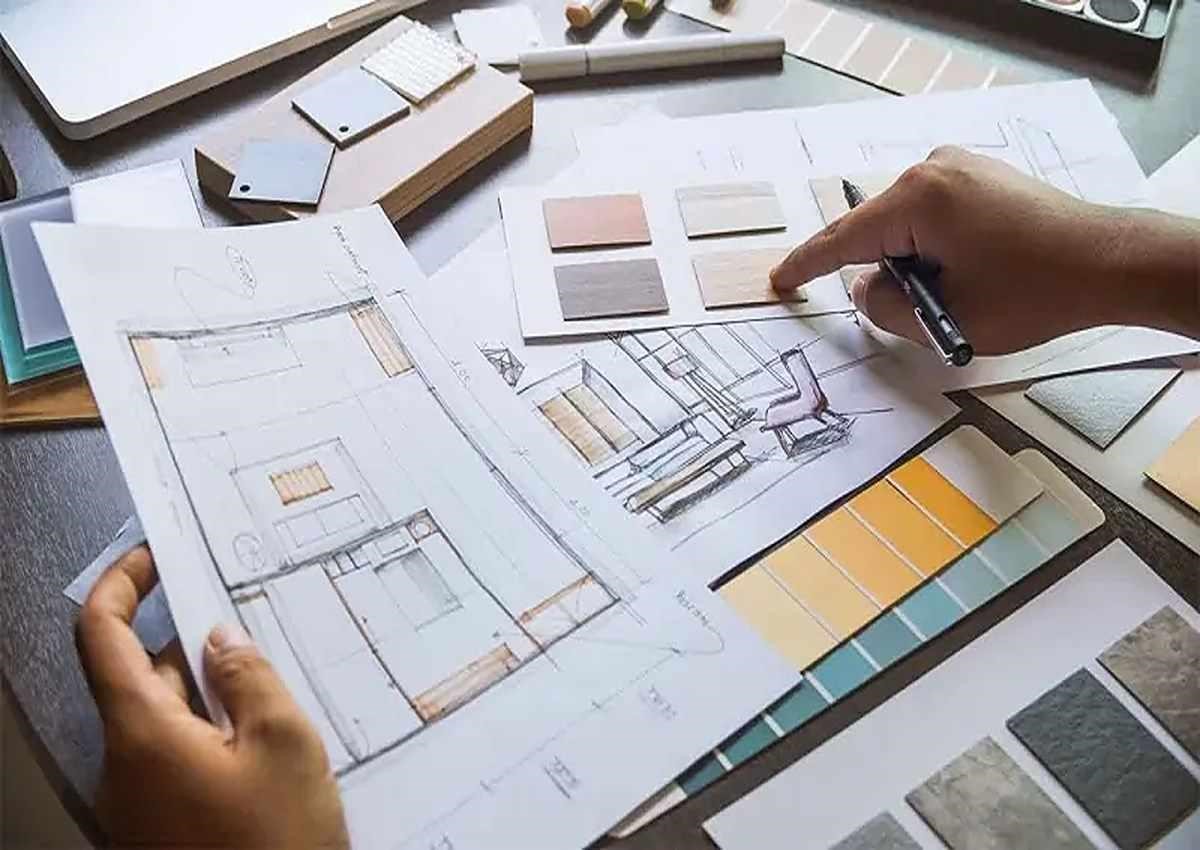 معماری طراحی