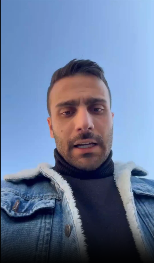 نظر مهنس اصغرزاده