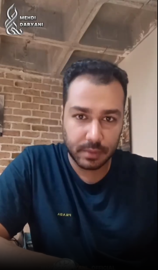 نظر مهنس ابراهیمی