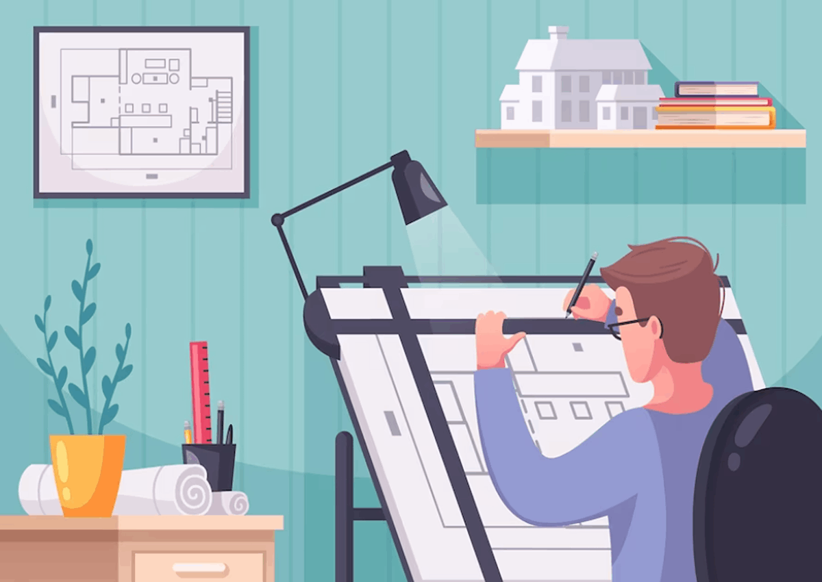 طراحی معماری نظام مهندسی