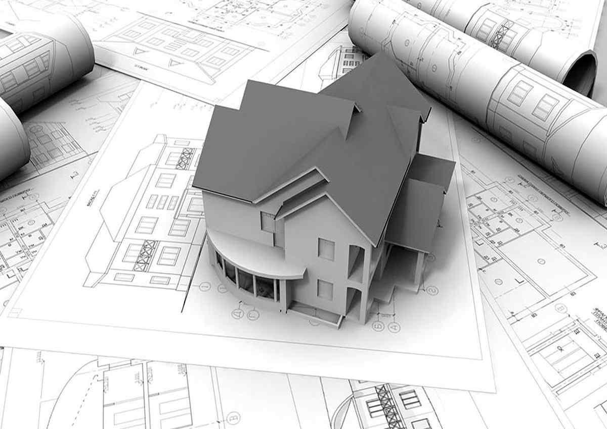 طراحی معماری