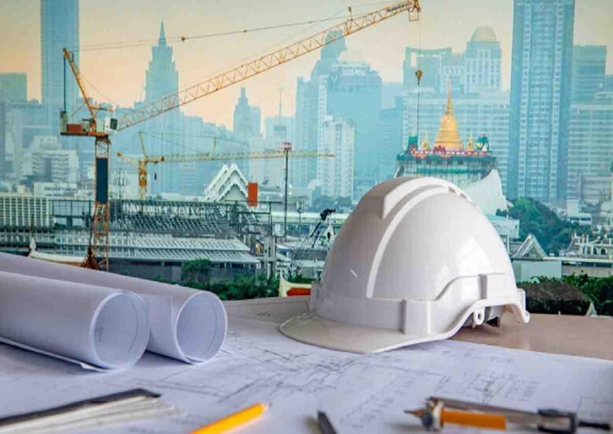 آزمون طراحی معماری