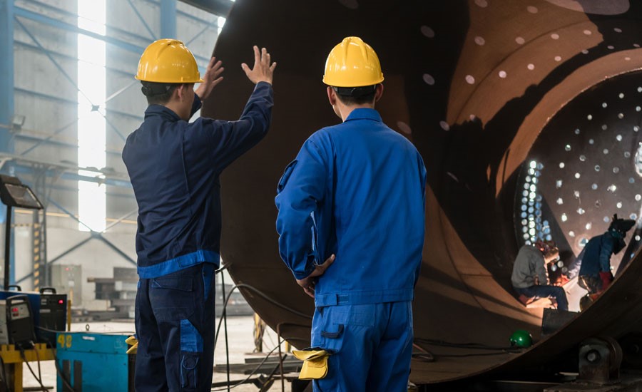 نظارت و اجراي نظام مهندسي