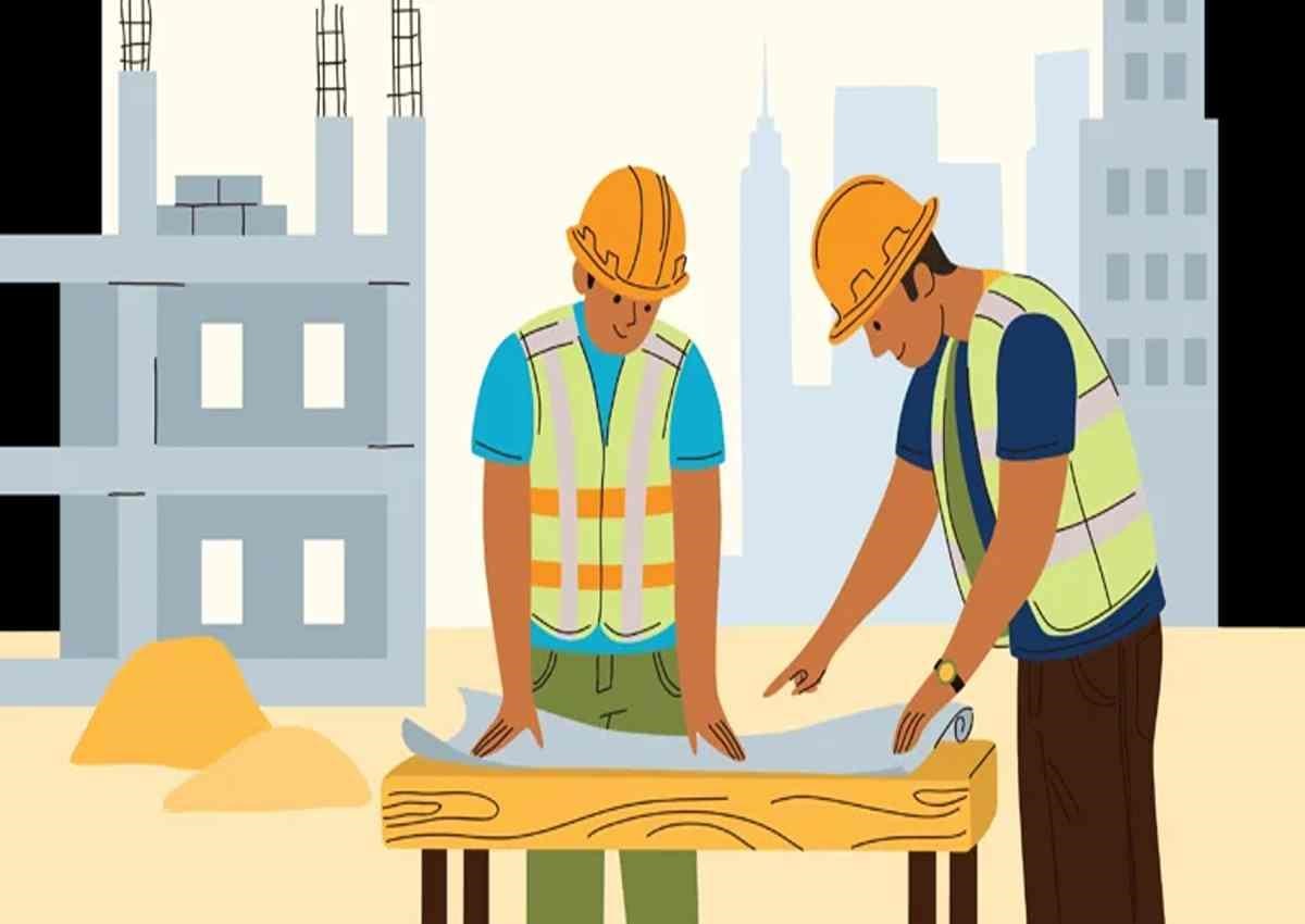 نظام مهندسی معماری