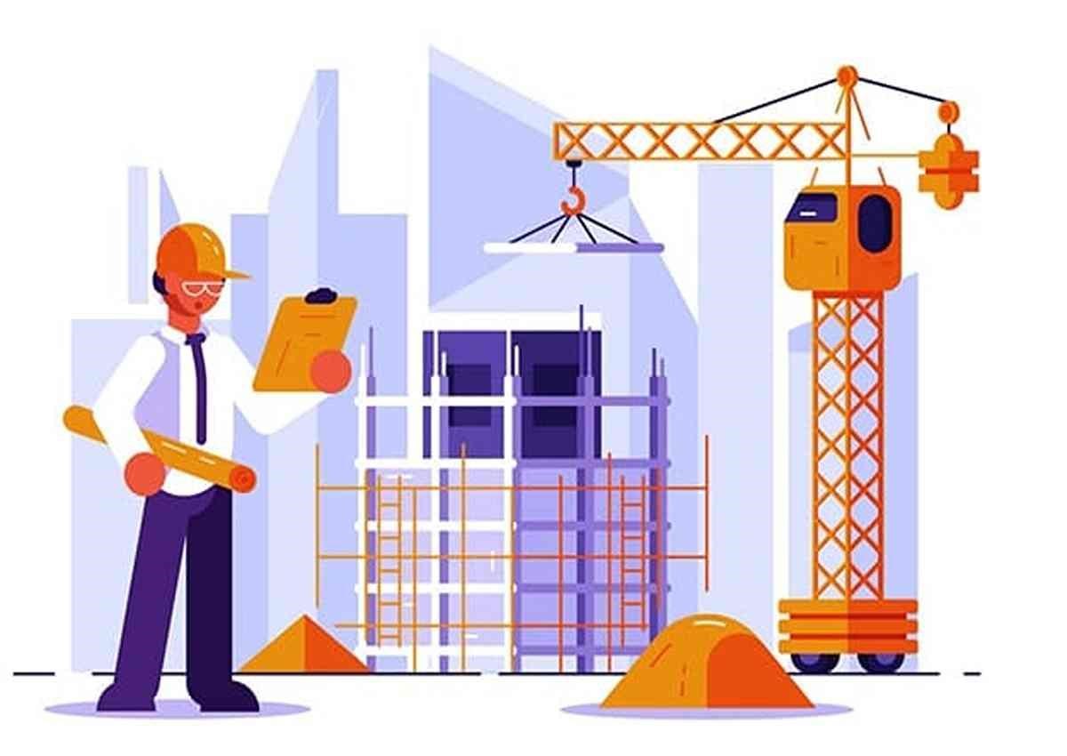 نظام مهندسی معماری