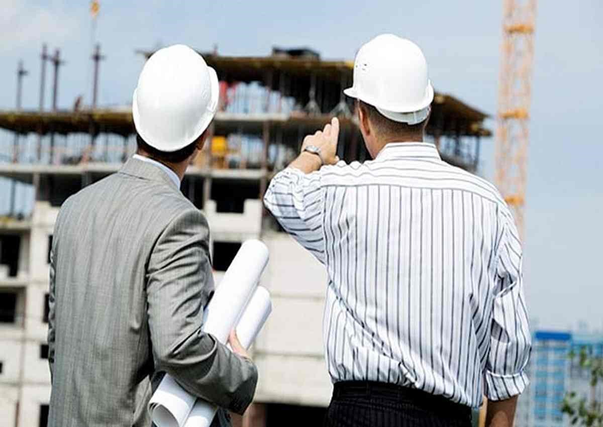 نظام مهندسی معماری