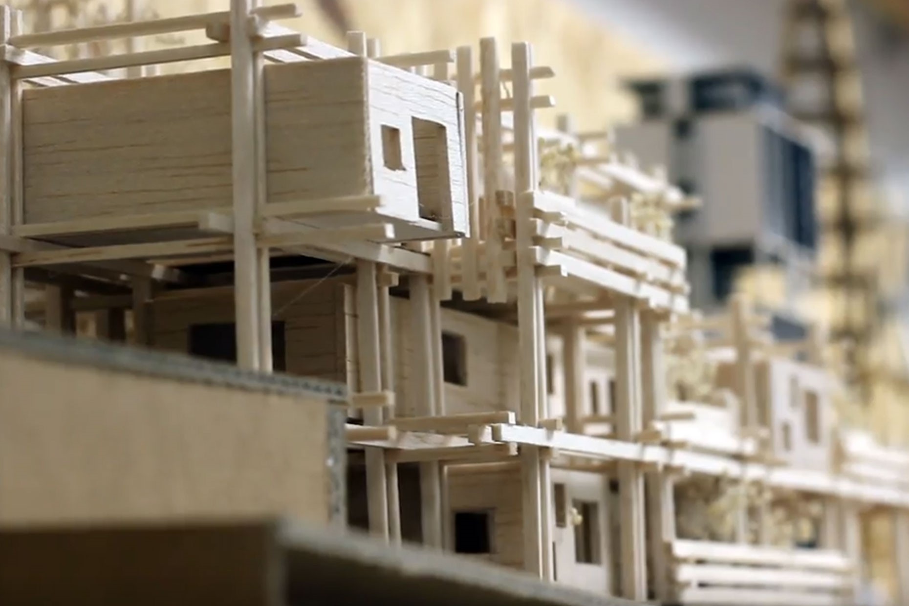 طراحي معماري