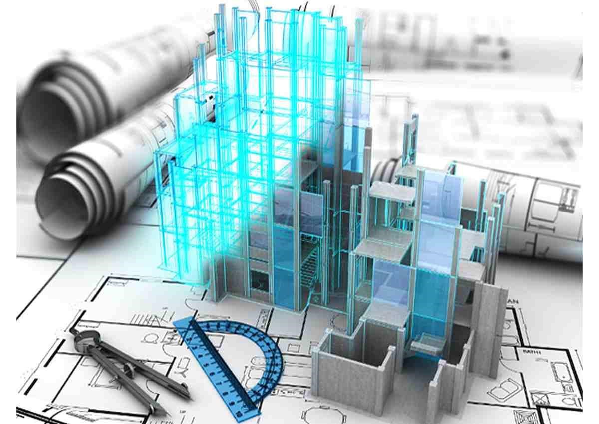 طراحی معماری نظام مهندسی