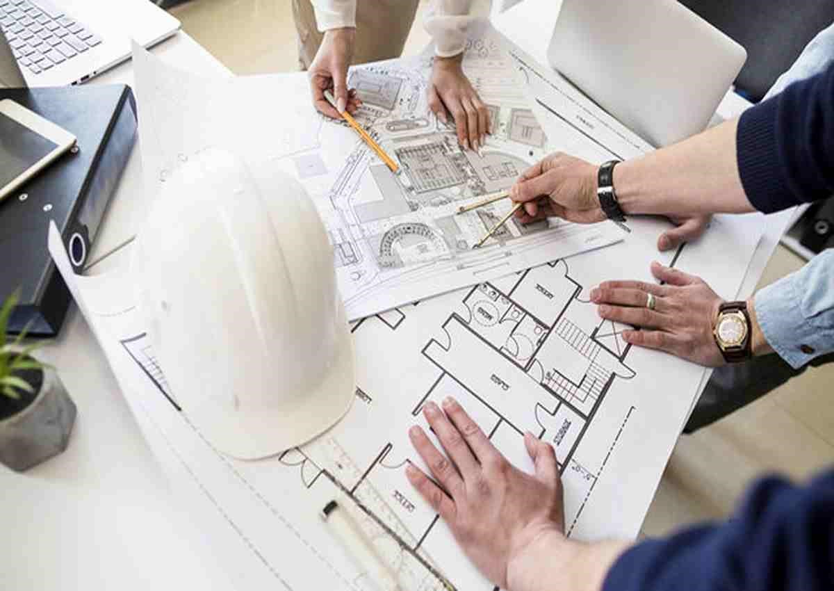 طراحی معماری نظام مهندسی