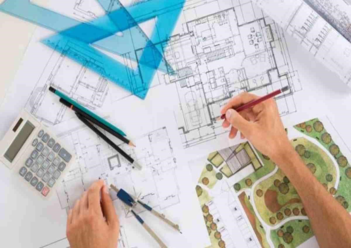 طراحی معماری نظام مهندسی