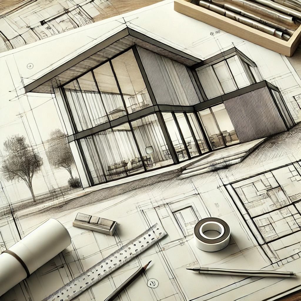 طراحي معماري نظام مهندسي