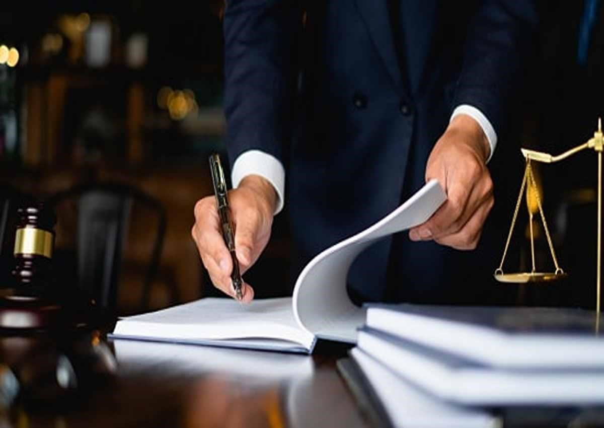 کارشناسی رسمی دادگستری