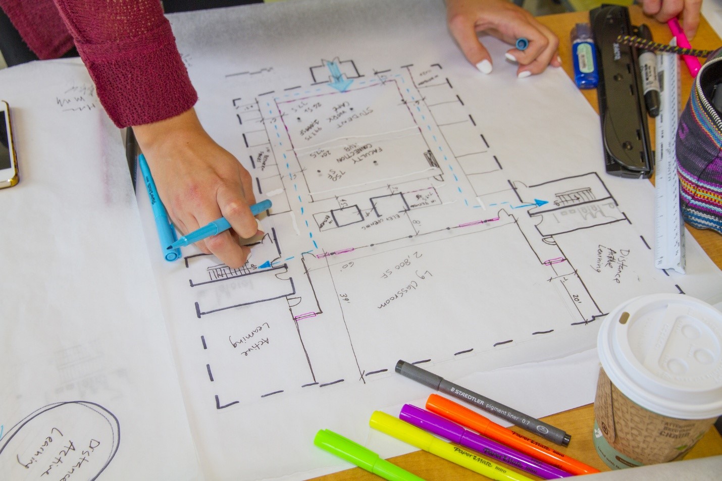 تزيينات داخلي