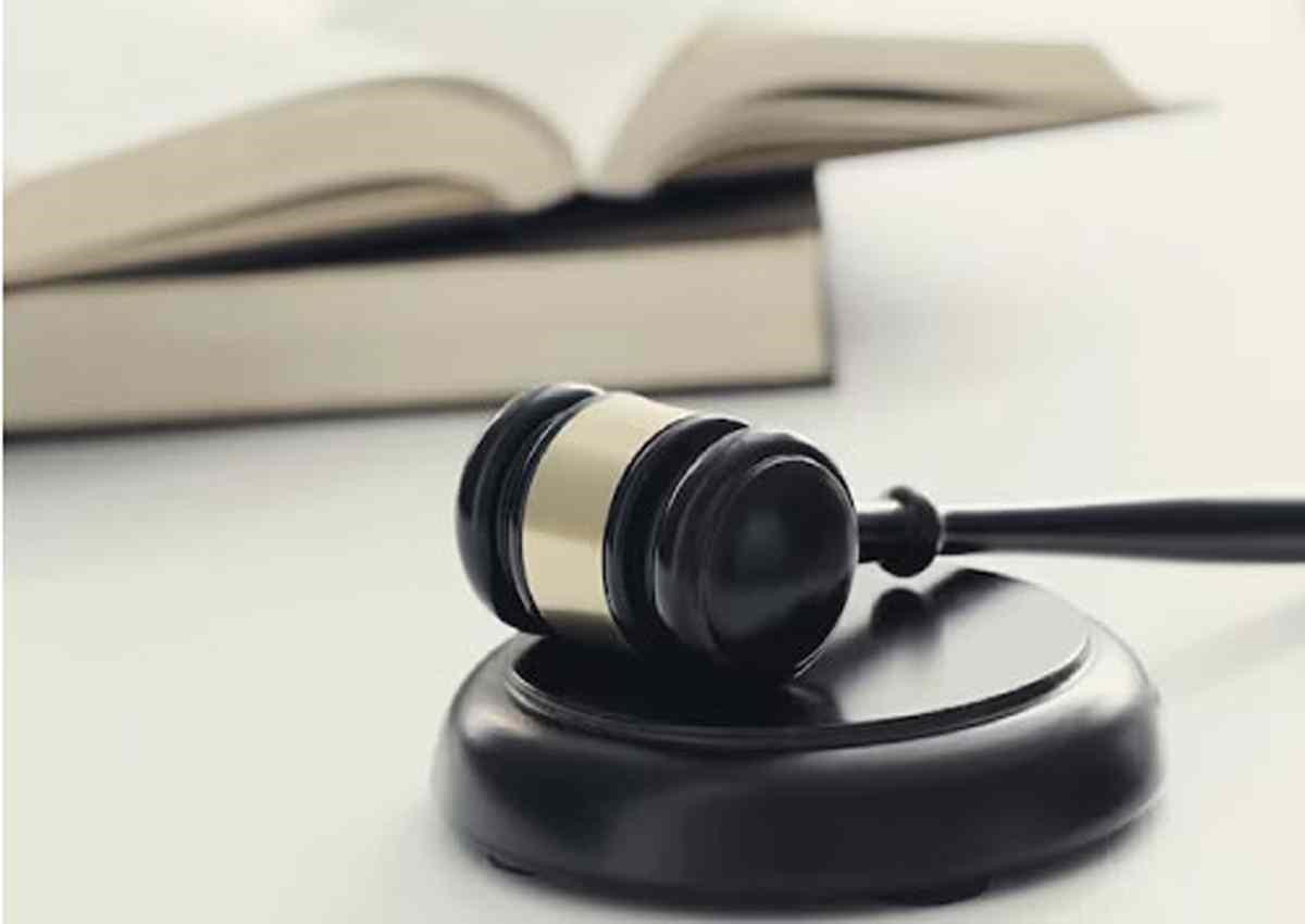 کارشناسی رسمی دادگستری