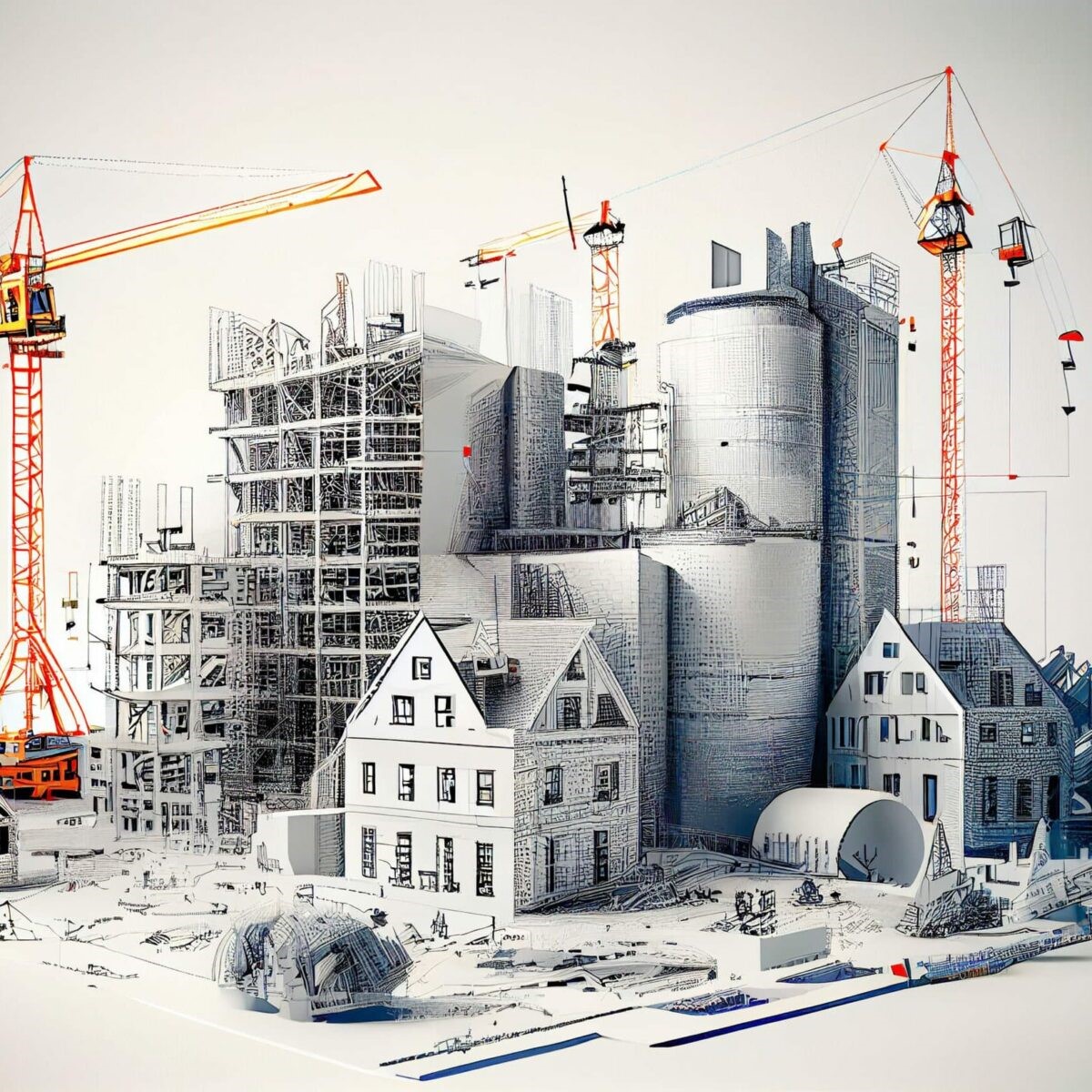 كارشناسي رسمي راه و ساختمان