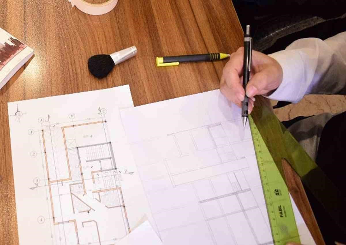 طراحی معماری نظام مهندسی