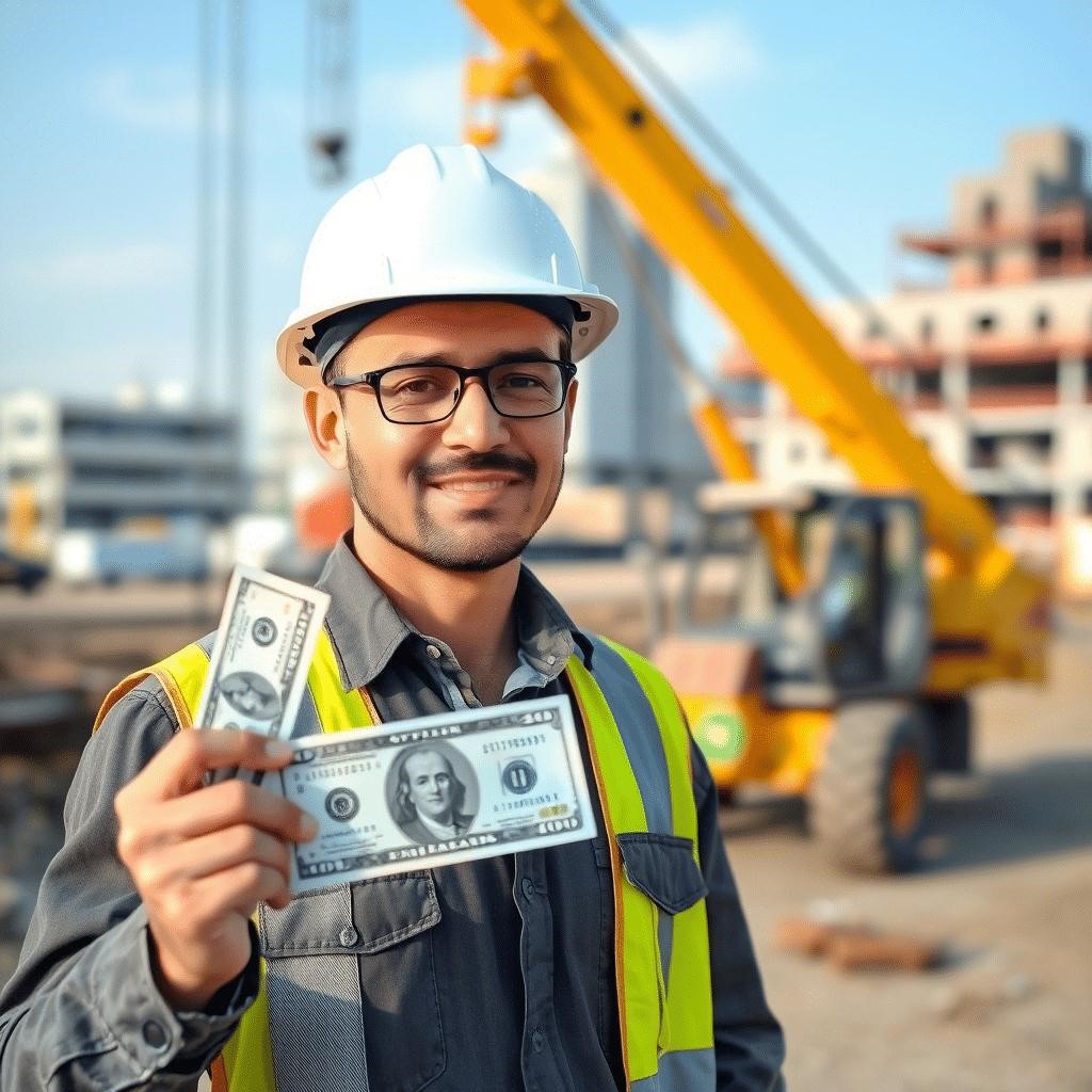 نظارت و اجرای عمران