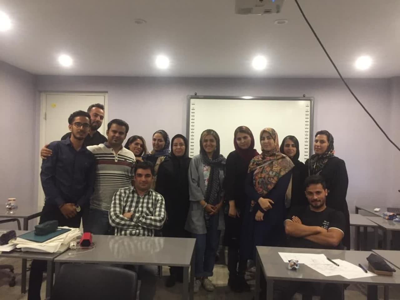 دوره‌های طراحی معماری نظام مهندسی