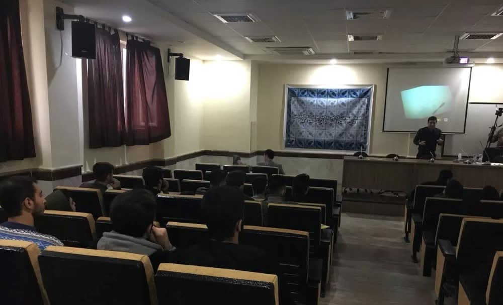 دوره های آمادگی آزمون نظام مهندسی