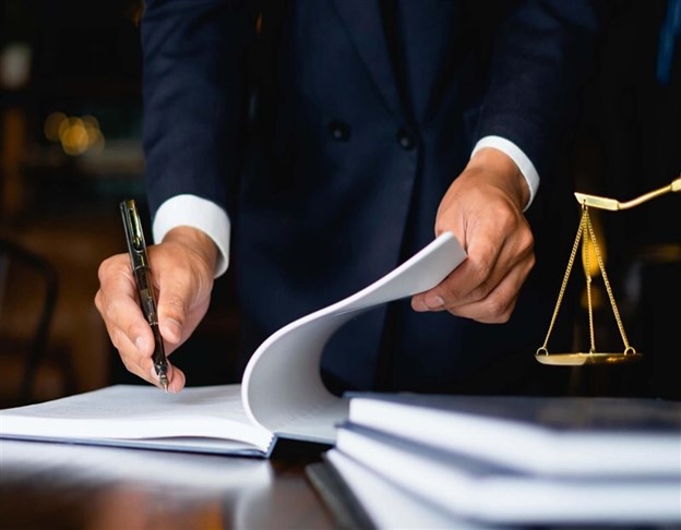 منابع آزمون کارشناس رسمی دادگستری معماری داخلی و تزیینات