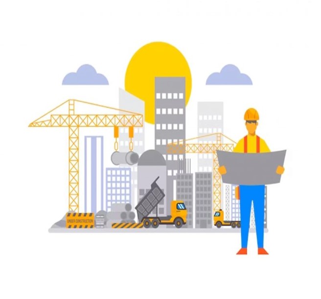 منابع آزمون کارشناس رسمی دادگستری رشته معماری