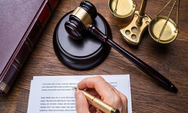 کلاس کارشناسی رسمی دادگستری