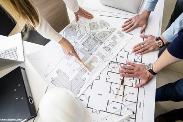 کلاس طراحی آنلاین