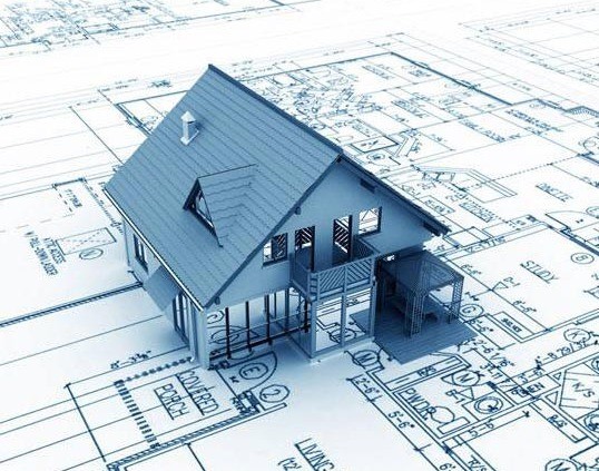 دوره طراحی معماری