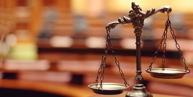 ثبت‌نام آزمون کارشناس رسمی دادگستری