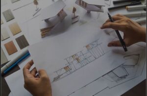 منابع آزمون نظارت و اجرای معماری