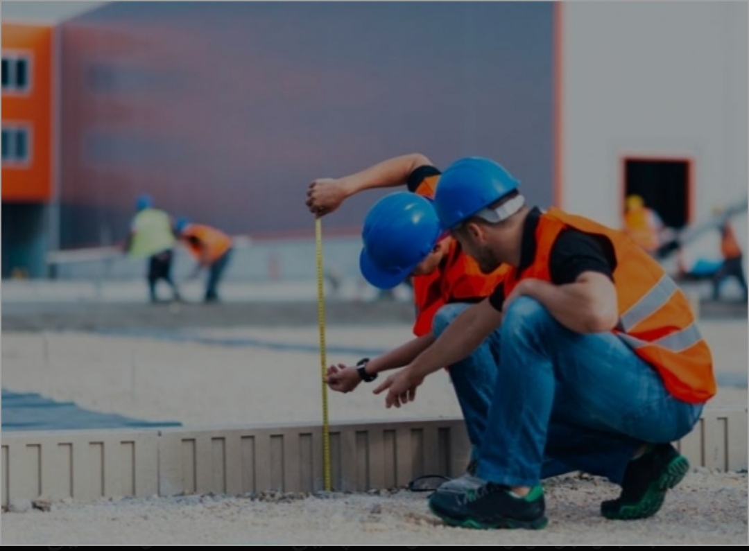 دوره تضمینی آموزش نظارت و اجرای عمران