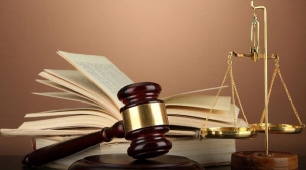 دوره تضمینی آزمون کارشناس رسمی دادگستری