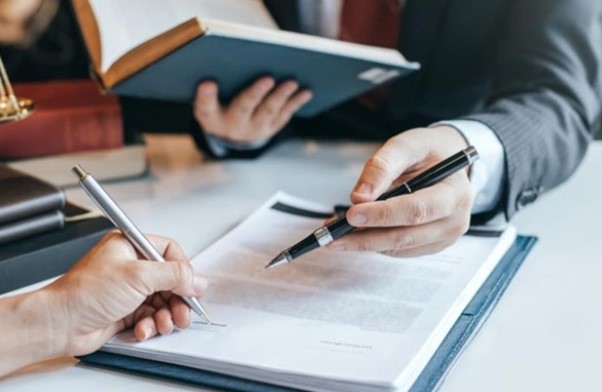 دوره تضمینی آزمون کارشناس رسمی دادگستری